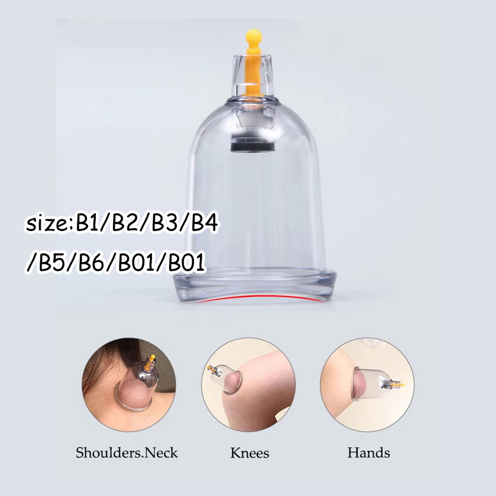 Jual Alat Cop Bekam Alat Bekam Kop Angin Cop Cupping Gelas Alat Kop ...