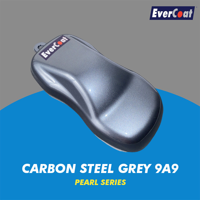 Jual Cat Motor/Mobil CARBON STEEL GREY 9A9 | Cat Pabrikan/OEM PORSCHE ...