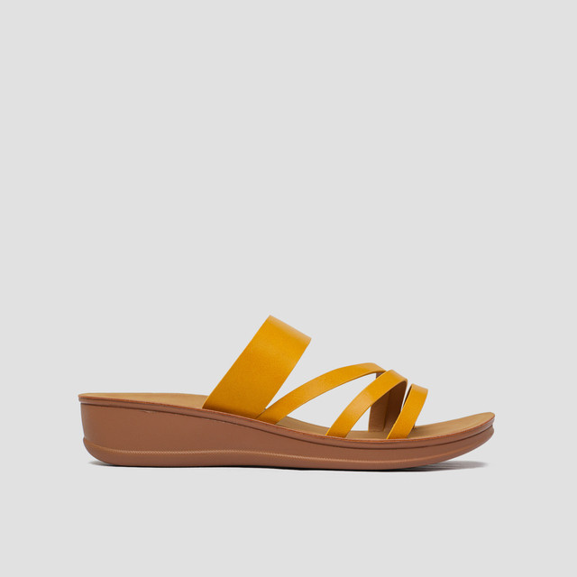 St. Yves Saw2e Sandal Slipper Wanita main image 0