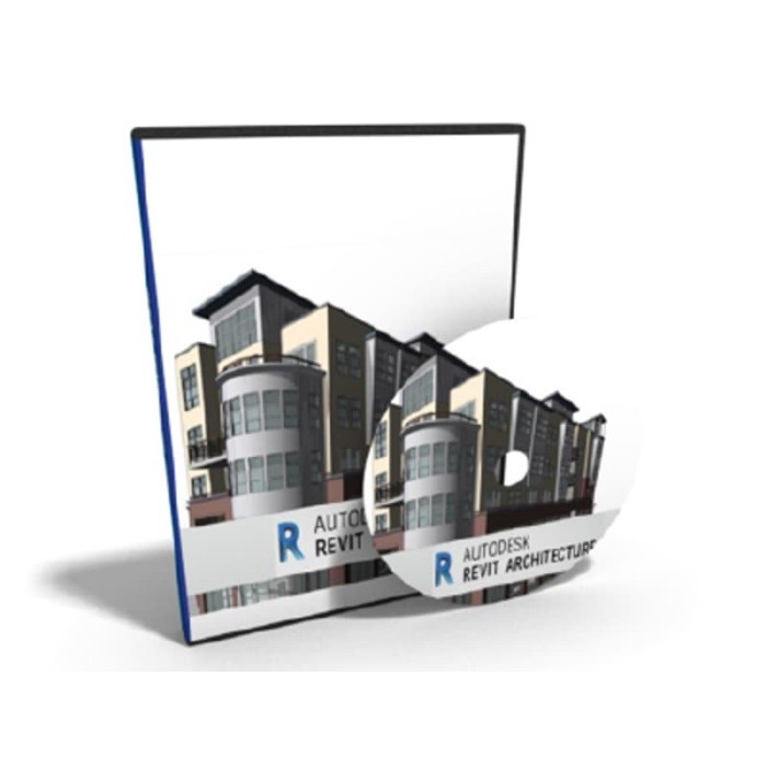 Jual Video tutorial Revit Architecture + materi latihan | Shopee Indonesia