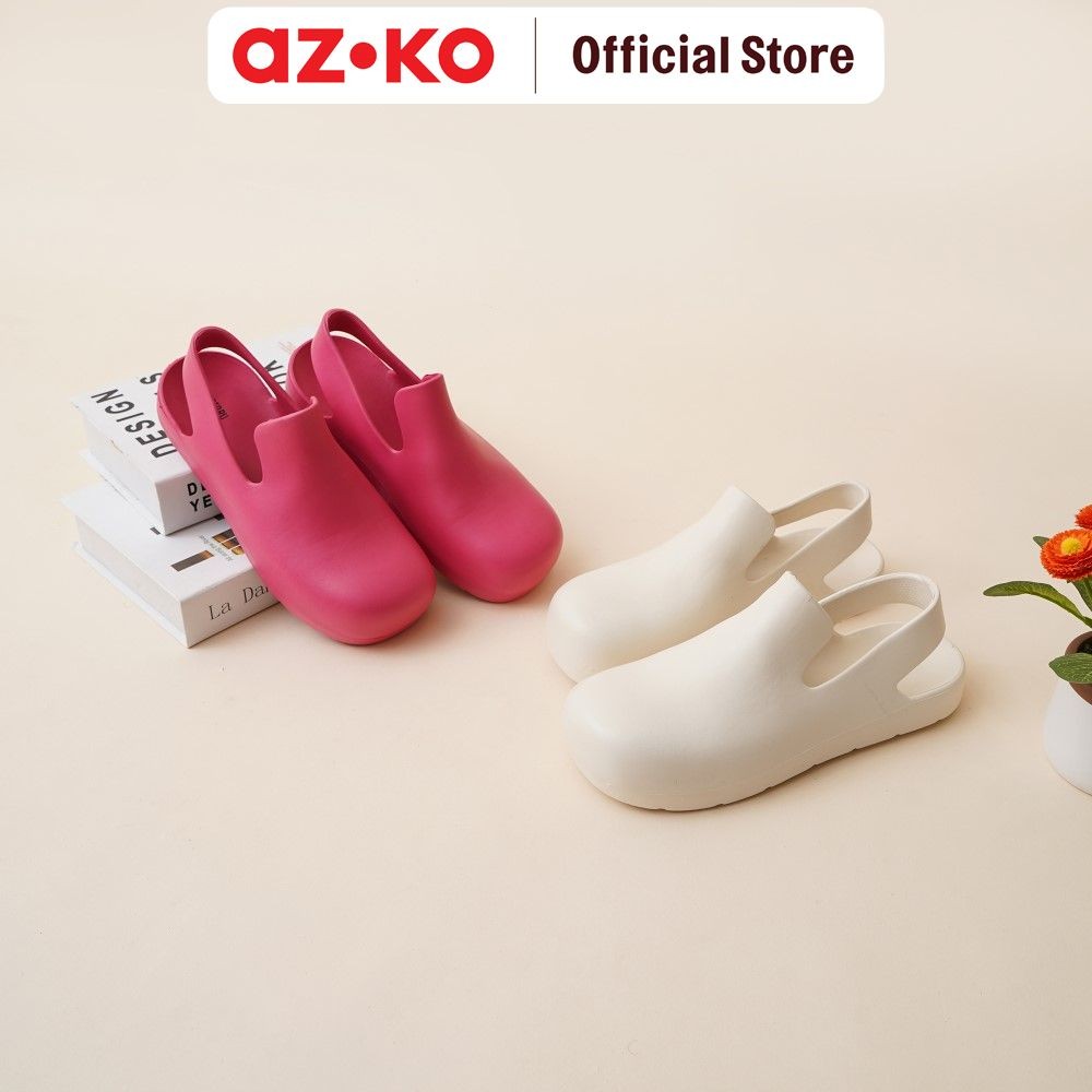 Suko Sandal Slipper SS02 Wanita main image 0