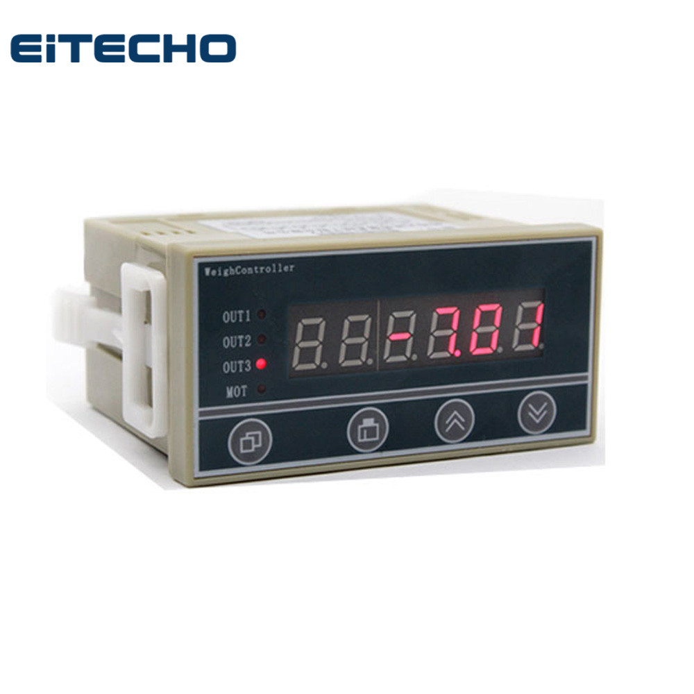 Jual DY220 Load Cell Display Pressure Weight Sensor Indicator ...
