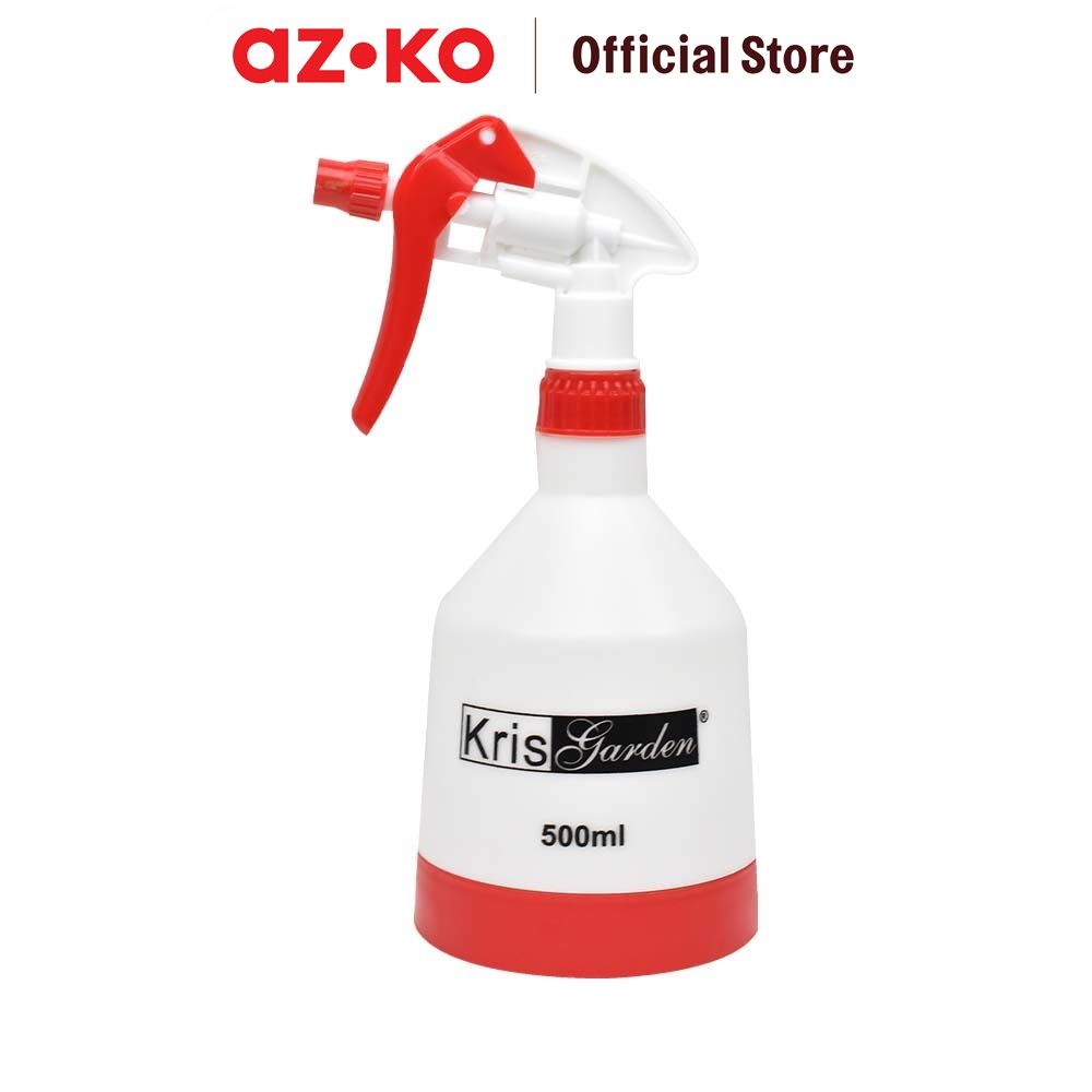 Jual AZKO Kris Garden 500 ml Semprotan Tanaman - Merah Alat Penyemprot ...