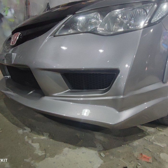 Jual bodykit civic fd type r mugen | Shopee Indonesia