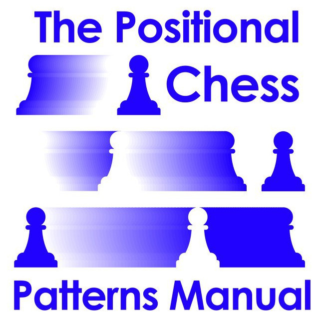 Jual PREMIUM CHESS VIDEO | The Positional Chess Patterns Manual by IM ...