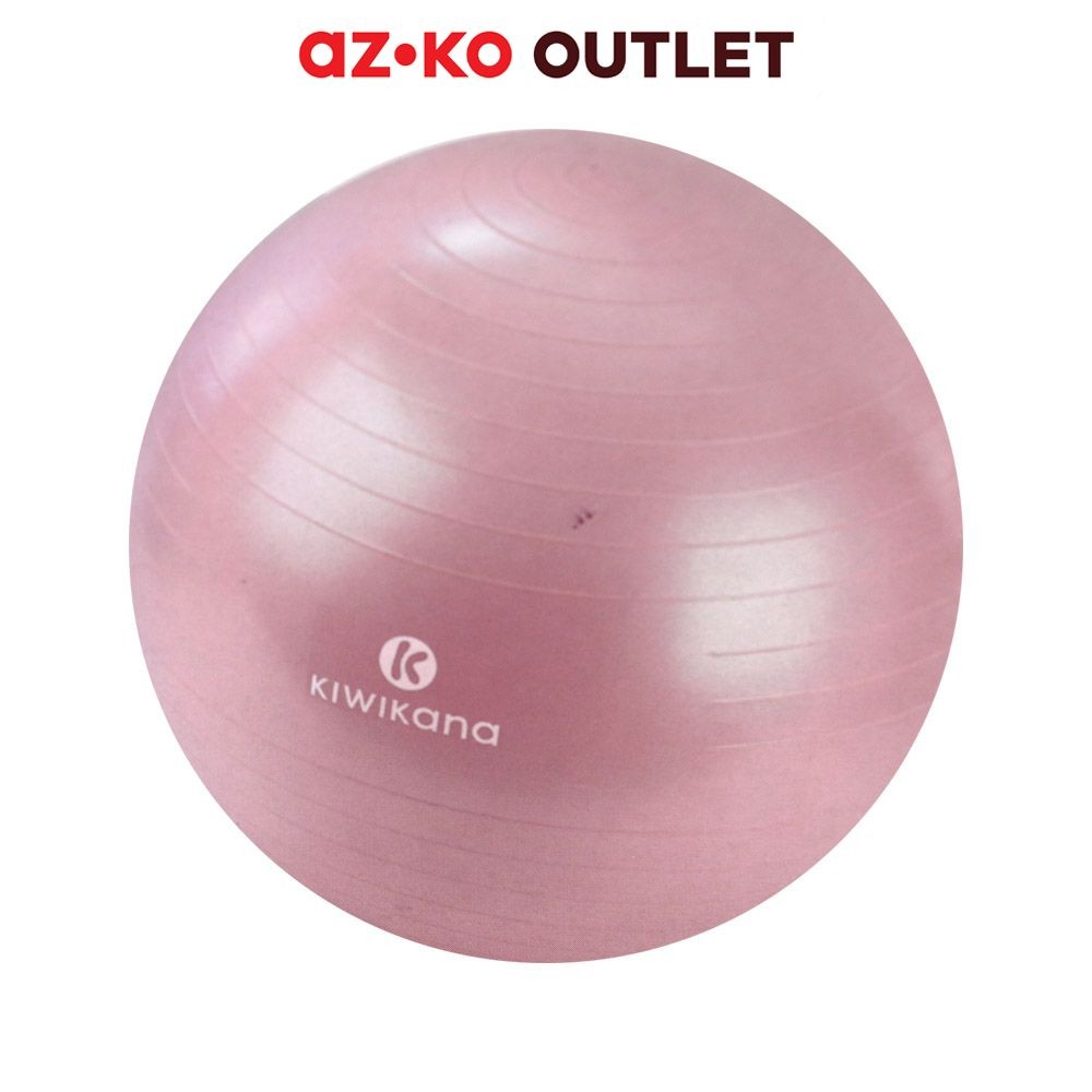 Twcrvil Yoga Ball Cover - Dustproof & Waterproof Linen Cover With Handle For Exercise Balls