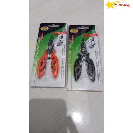 Jual Tang Split Ring Plier for micro ring Ultralight BY STELLA | Shopee ...