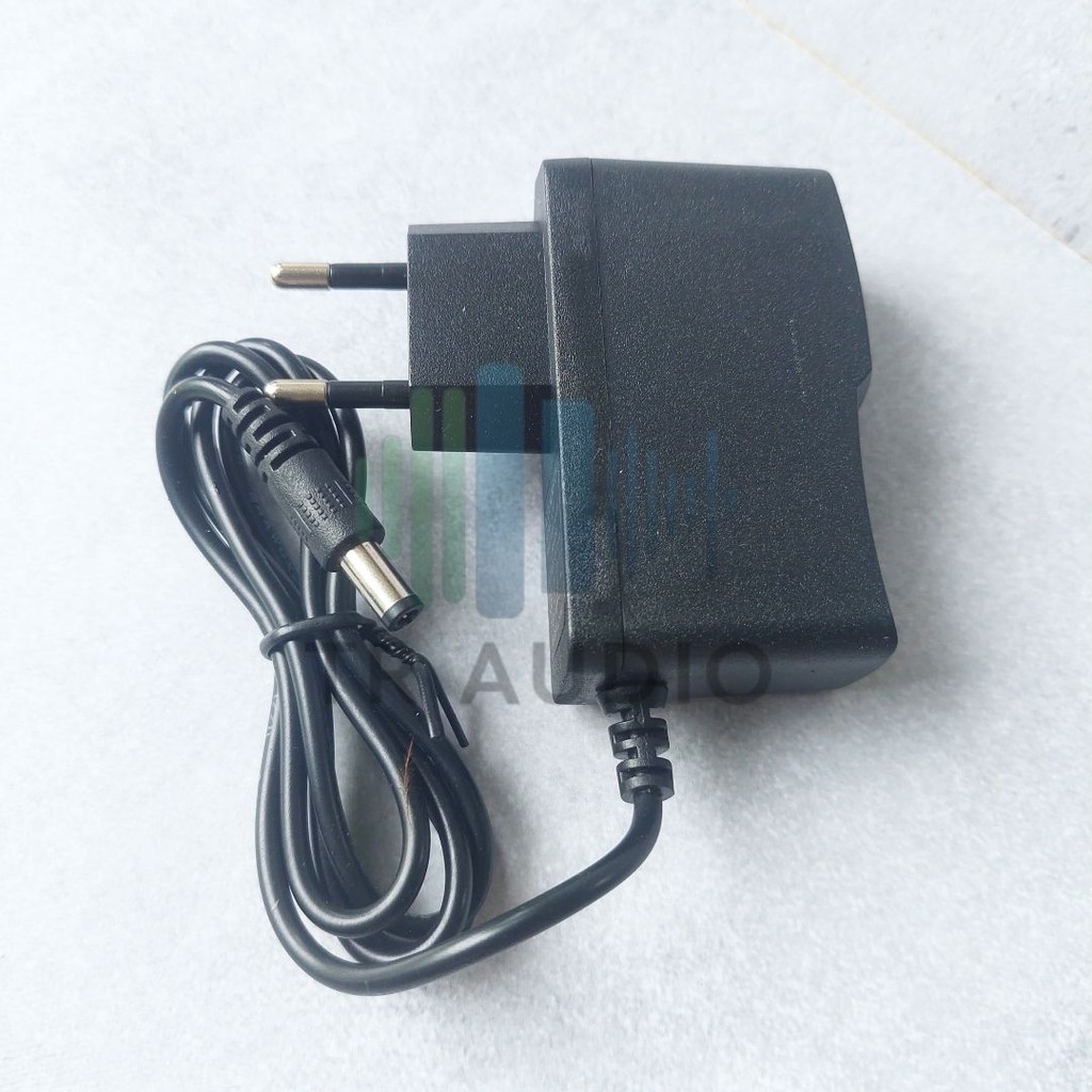 Jual Adaptor DC 12V 1A - untuk LED Strip & Projek Arduino | Shopee ...
