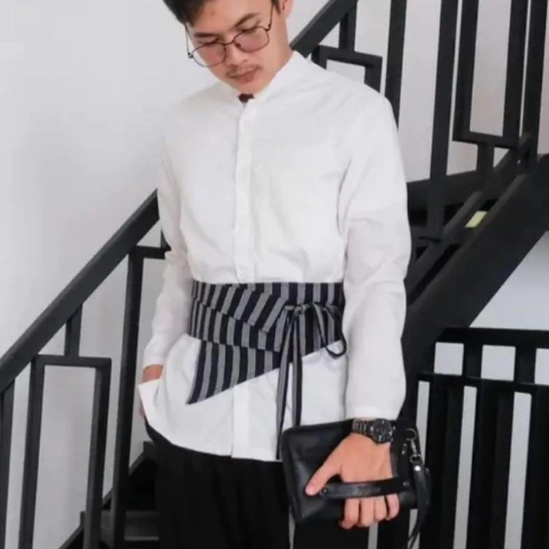 Obi Belt Unisex