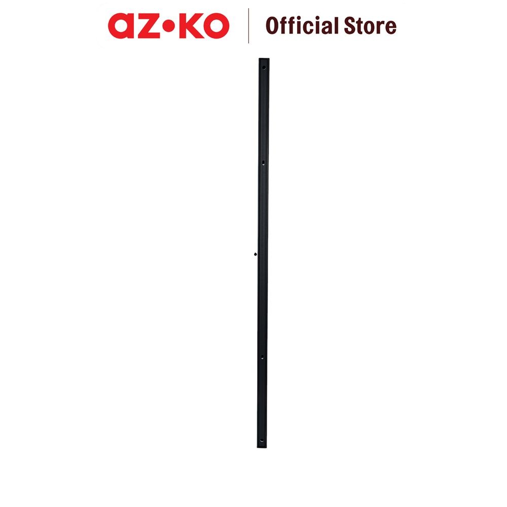 Jual AZKO Krisbow 1 Mtr Part Rel Lampu Sorot Slim - Hitam | Shopee ...