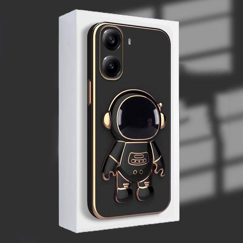 EasyShow Custodia per Xiaomi Poco X7 Pro+Penna Touch, Xiaomi Poco X7