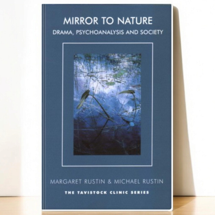 Jual Mirror to Nature: Drama, Psychoanalysis and Society - Michael ...