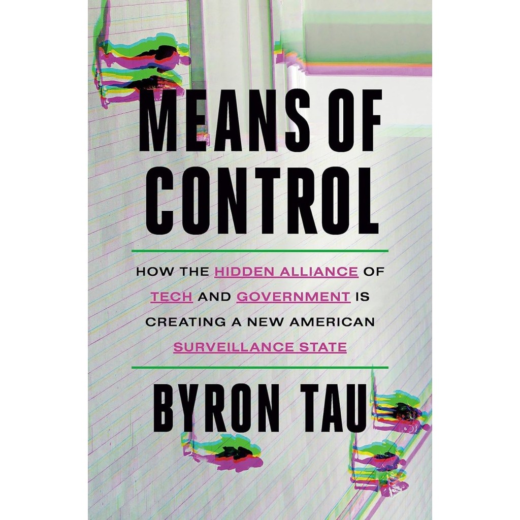 Jual Buku Means of Control | Shopee Indonesia