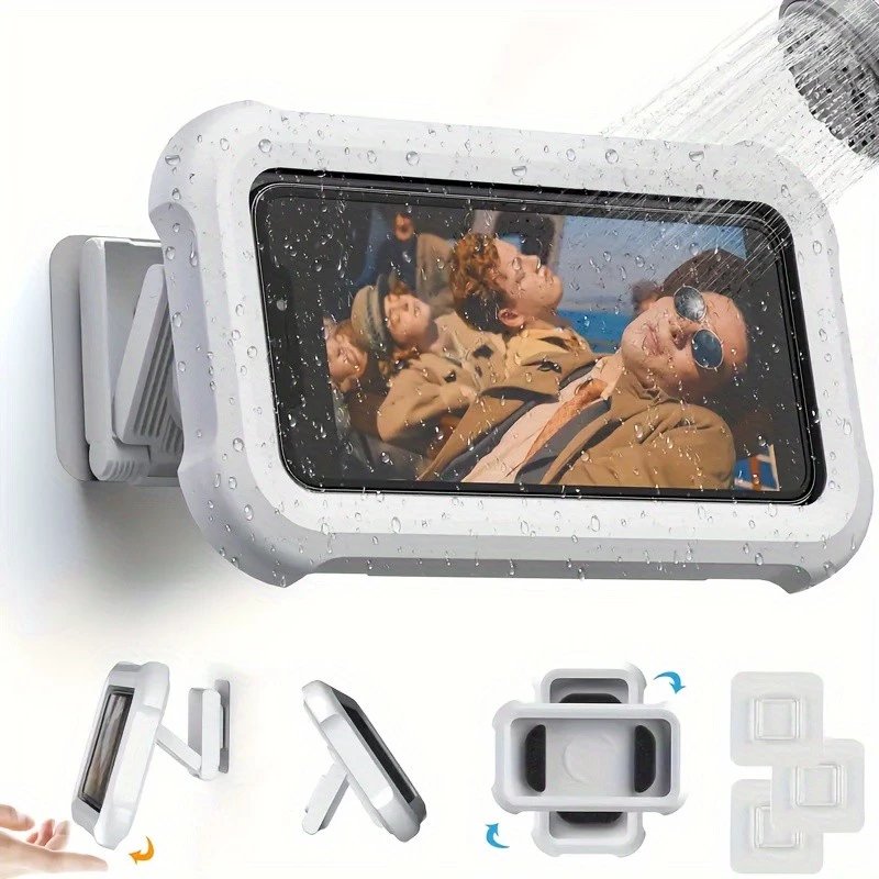 ShowerPhone Case