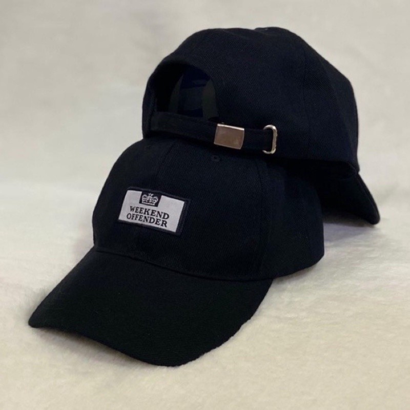 Jual Topi Weekend Offender Terlengkap & Harga Terbaru Juni 2026 ...