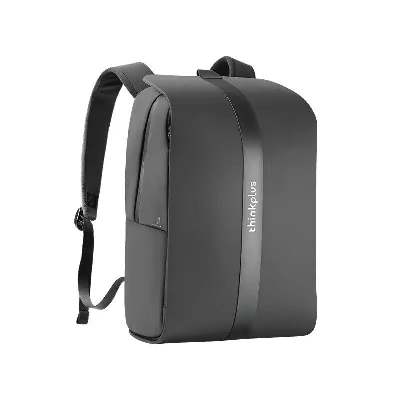 Jual THINKPLUS Laptop Backpack Bag 16 Inch Black Lenovo Fashion ...