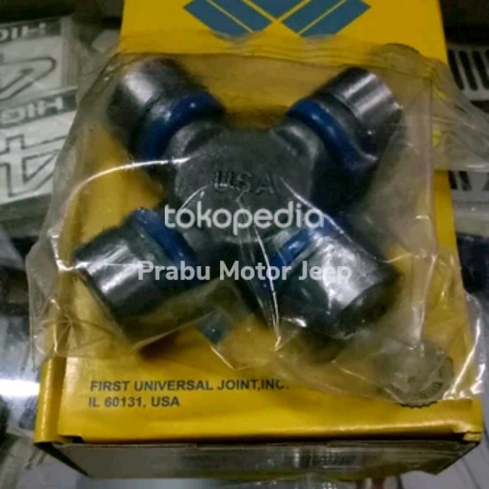 Jual Joint As Roda Jeep Cherokee XJ | Shopee Indonesia