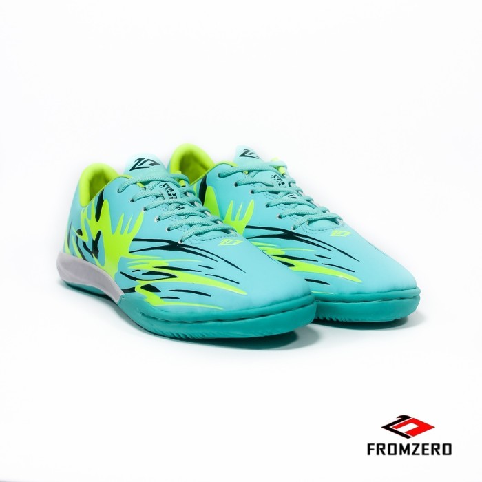 Jual rekomendasi sepatu futsal Fromzero - Sepatu Futsal Anak Junior ...