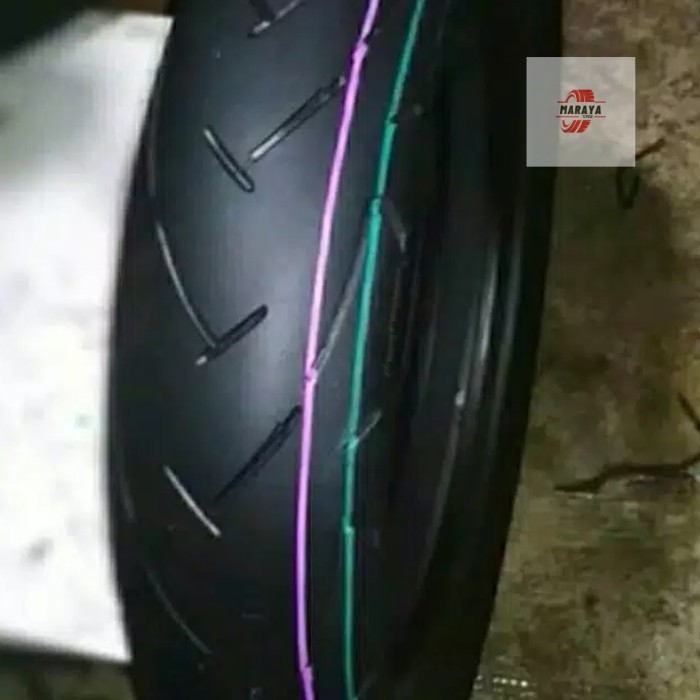 Jual Ban Motor- Ban motor second ukuran 90/80 ring 17 | Shopee Indonesia