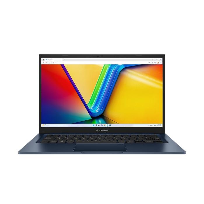 Laptop VivoBook 14 F1404ZA-AS51 14" 8GB De Ram - 256GB SSD - Intel Core