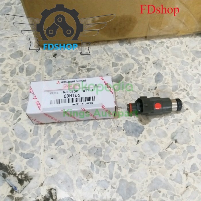 Jual Nozzle Injector Nosel Noksel Injektor T120ss Injeksi | Shopee ...