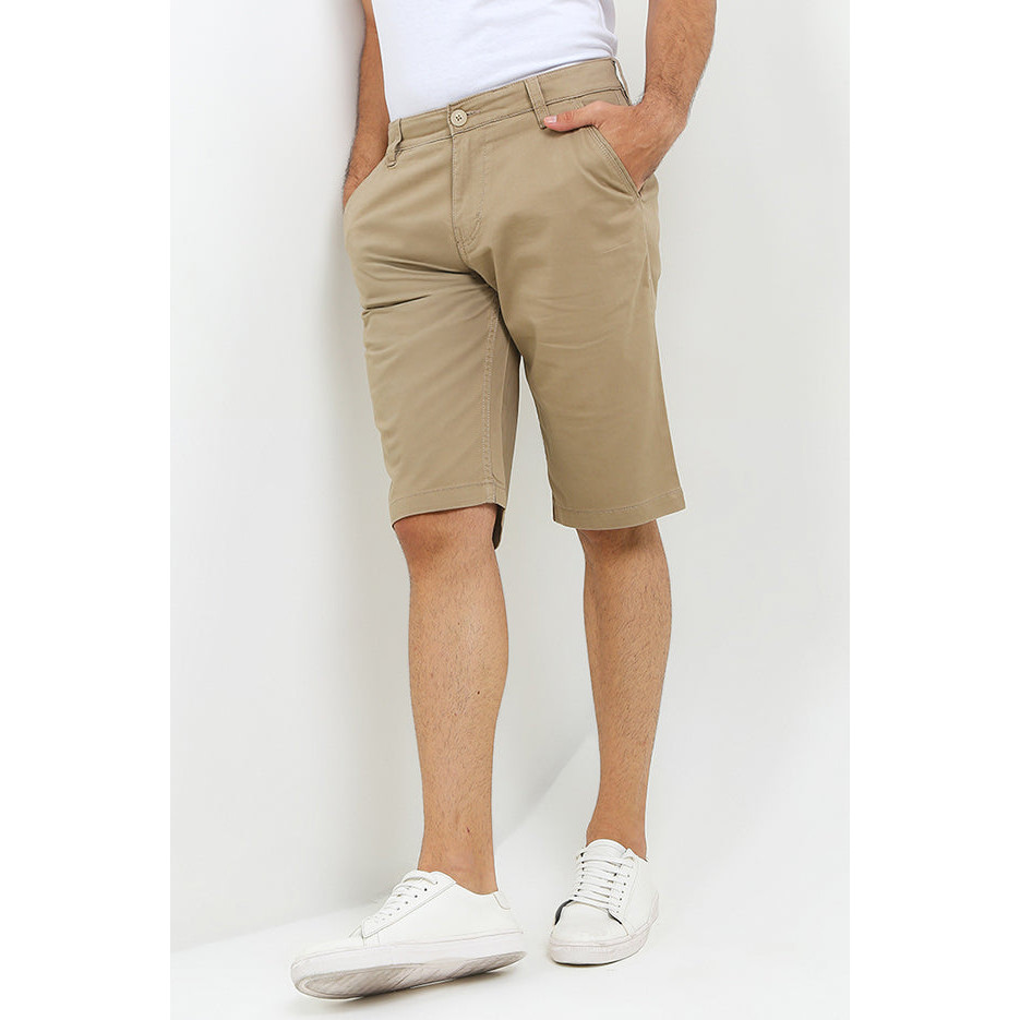Cool Boy Celana Bermuda Denim main image 1
