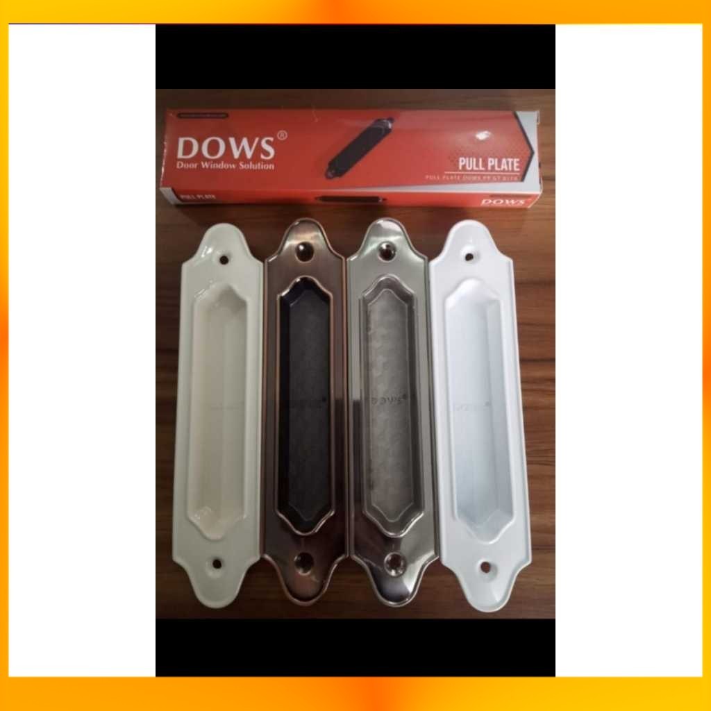 Jual DOWS Handle Com Model GDO - Handle Tanam Dows | Tarikan pintu ...
