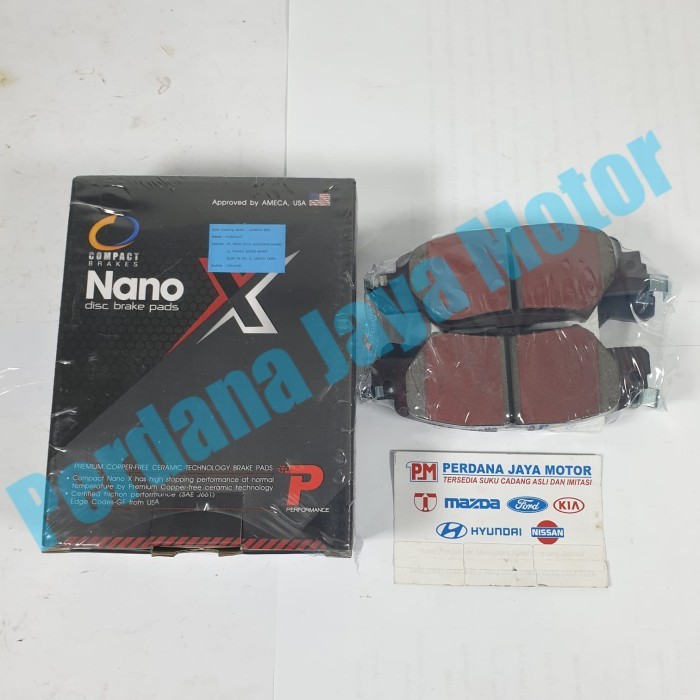 ASHUKI by Palidium Remklauw voor o.a. Mazda - M454-44NEW, 8718993017845