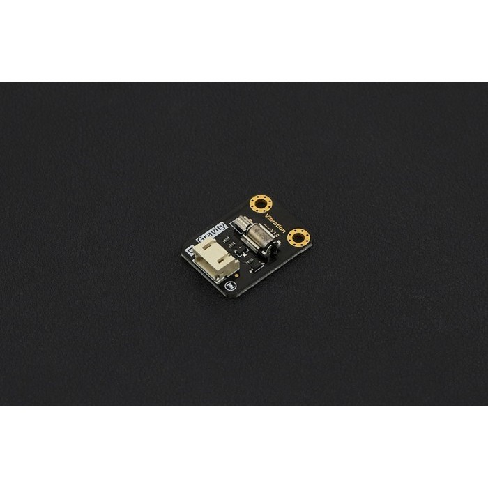 Jual GD99 DFRobot Gravity : Vibration Motor Module For Arduino | Shopee ...