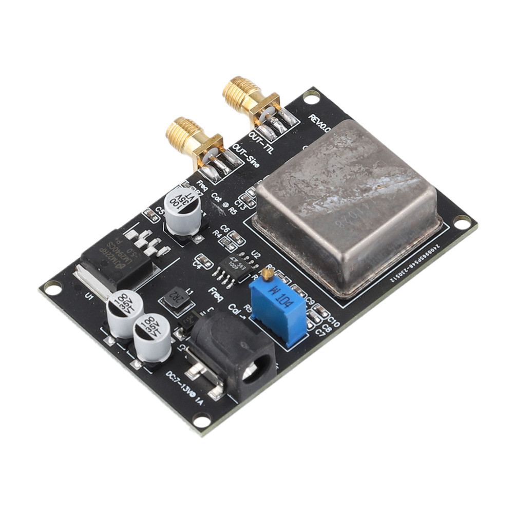 Jual OCXO-10MHz Frequency Reference Module OCXO Frequency Reference ...