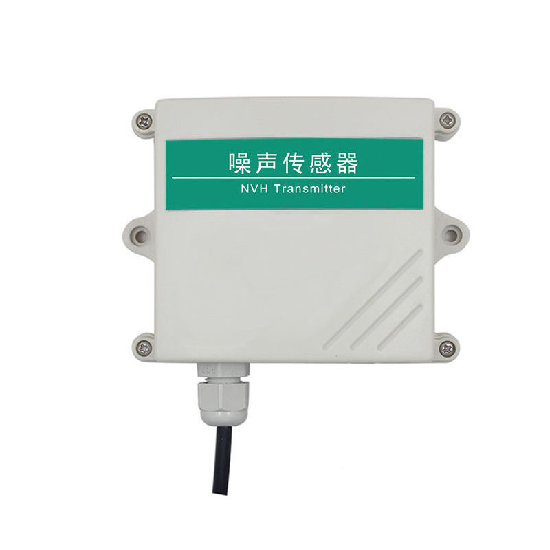 Jual Louver box multi-parameter temperature humidity noise sensor ...