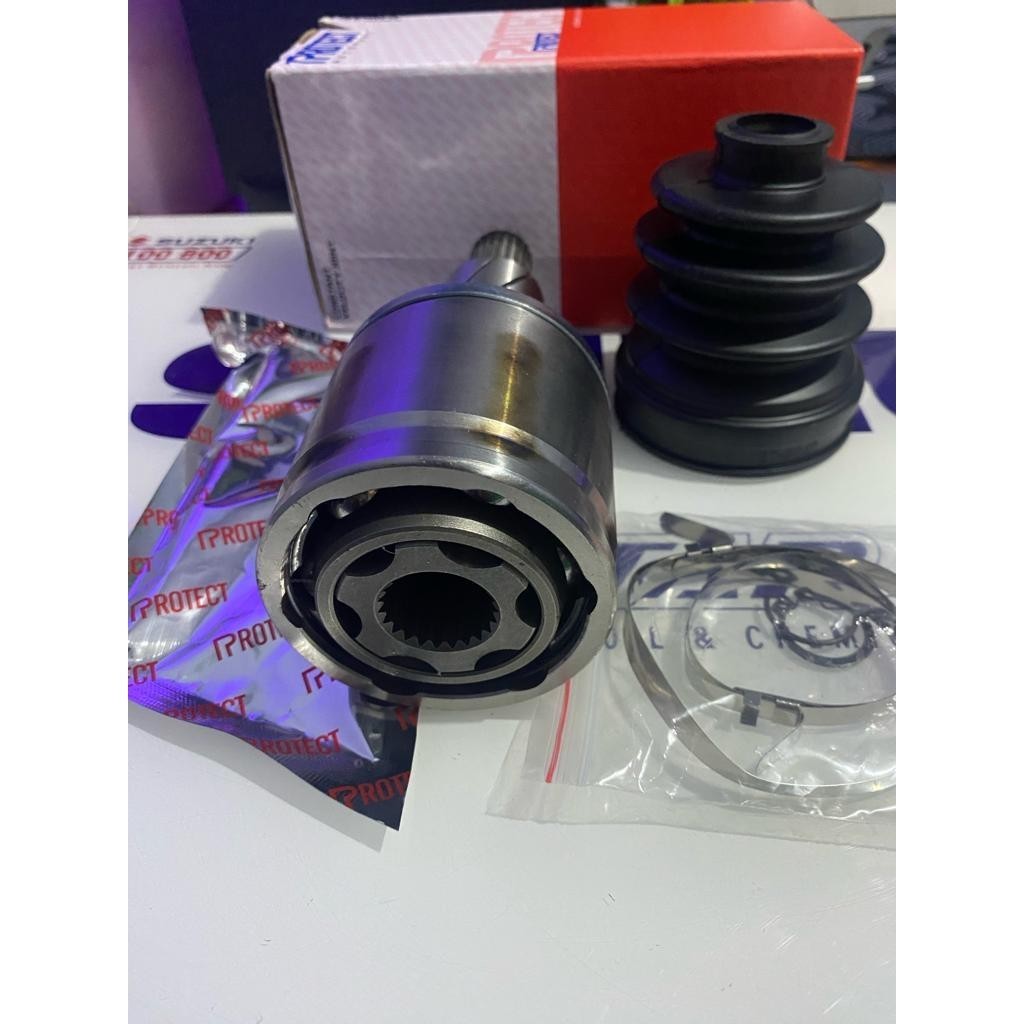 Jual CV JOINT JOIN AS RODA KOKEL DALAM KANAN SUZUKI VITARA ESCUDO ...