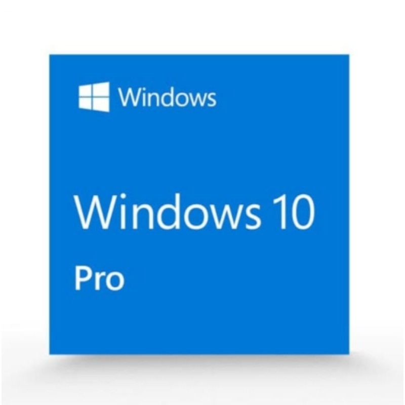 Jual PROMO LISENSI WINDOWS 10 PRO ORIGINAL AKTIVASI FULL | Shopee Indonesia