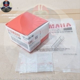 Jual Per sensor isc pluger throttle body nmax aerox 155 lexi original ...