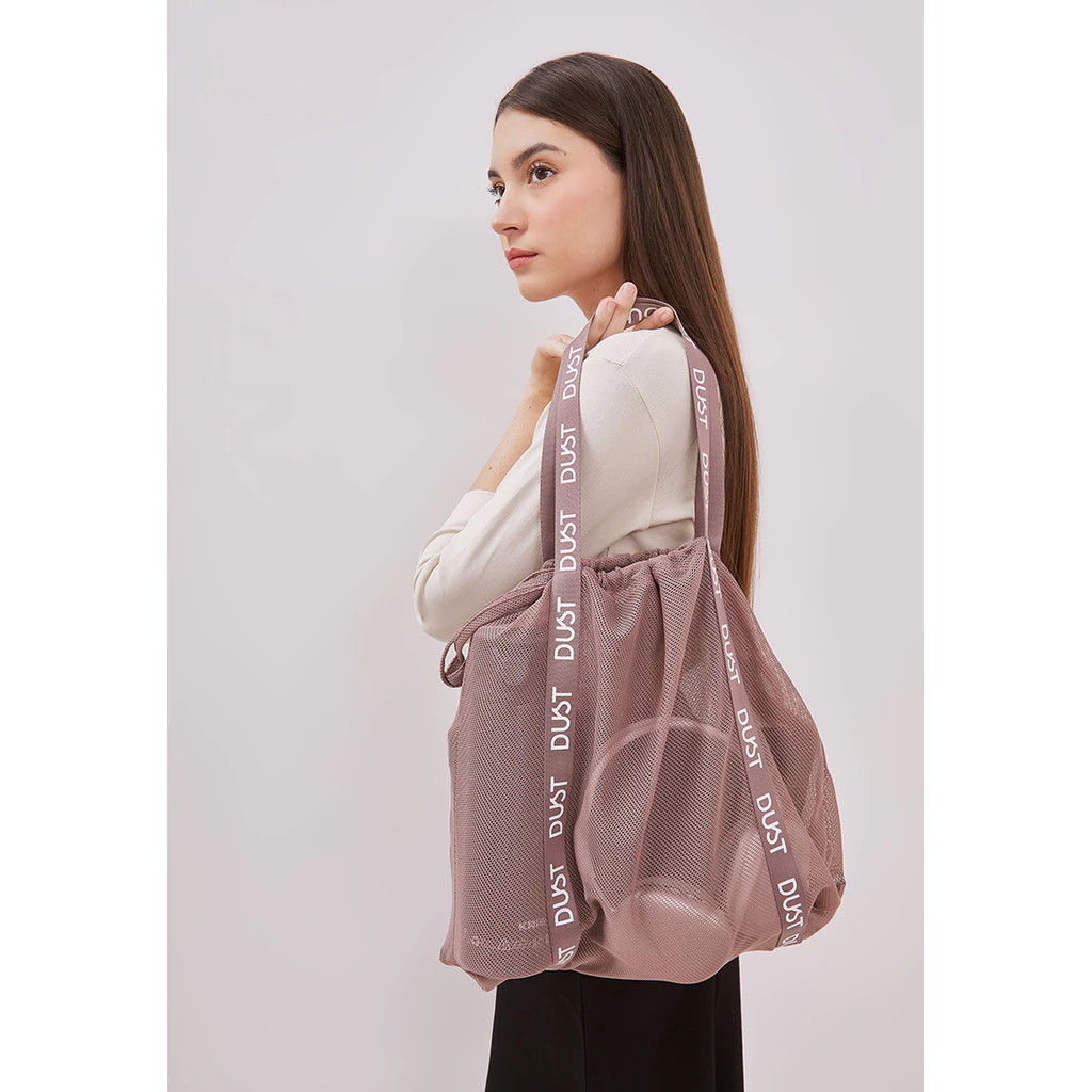 DUST Totebag Elira Dusty Rose (D.9129) - foto 1