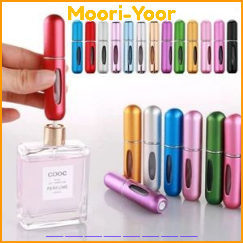 Jual Refill parfum mini 5ml botol parfum refill 5 ml botol parfum ...