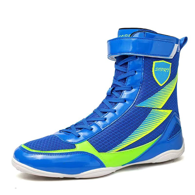 Pro Wrestling Boots Uk Boxing Wrestling Shoes For Children And