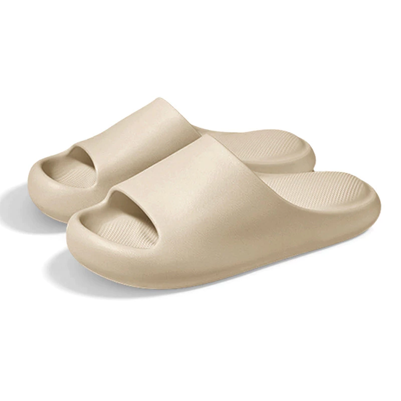 Sandal Selop Jelly Tampak Depan