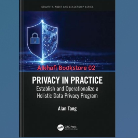 Jual Buku Privacy in Practice | Shopee Indonesia