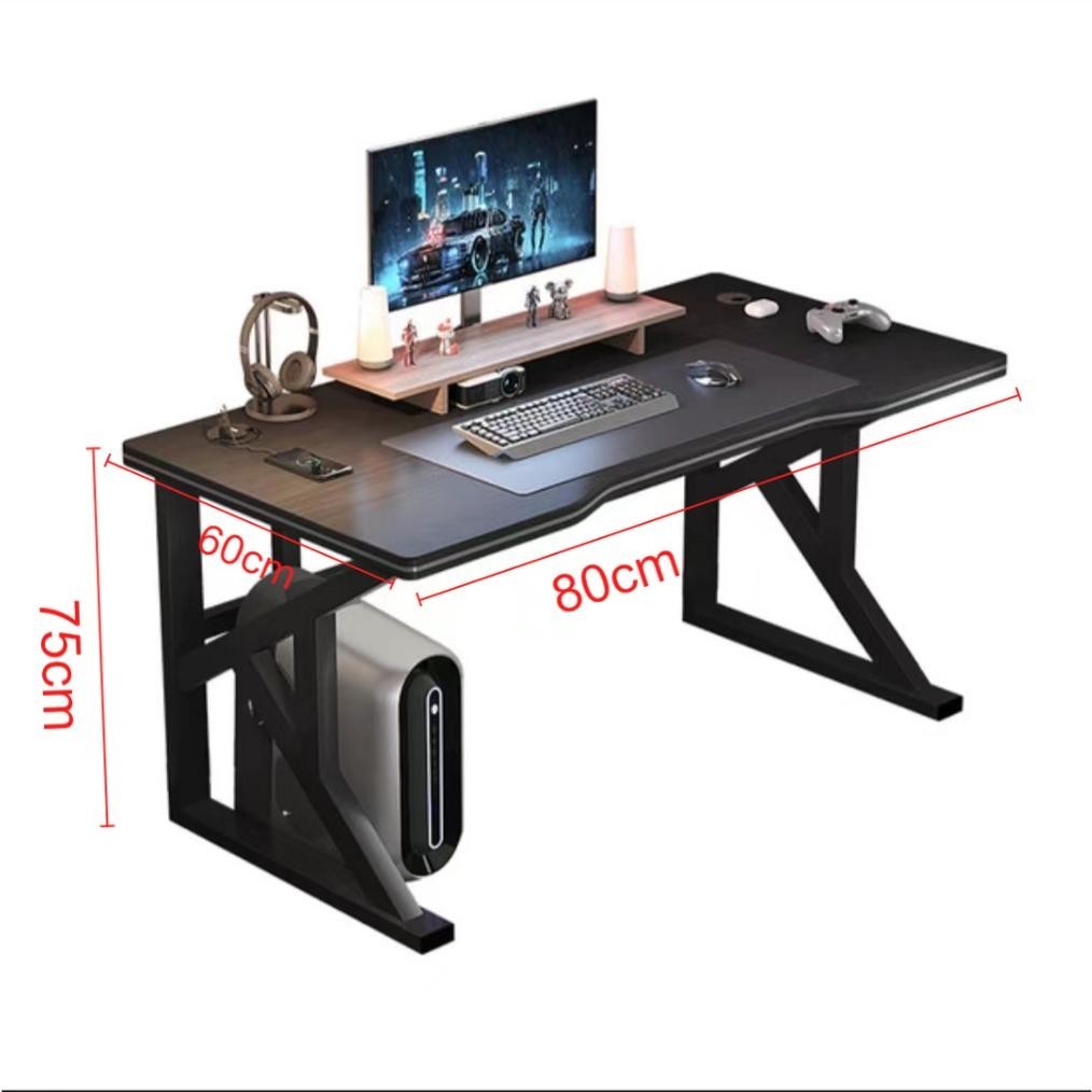 Jual Meja Gaming Gaming Desk Meja Kerja | Shopee Indonesia
