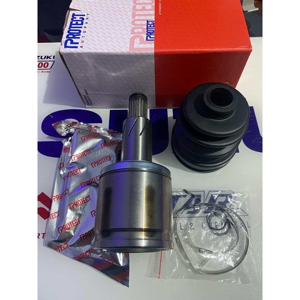 Jual CV JOINT JOIN AS RODA KOKEL DALAM KANAN SUZUKI VITARA ESCUDO ...