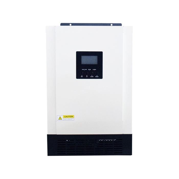 Jual Inverter Hybrid Ica Solar Snv-Gh 3041 3kW 48V / Inverter Hybrid ...