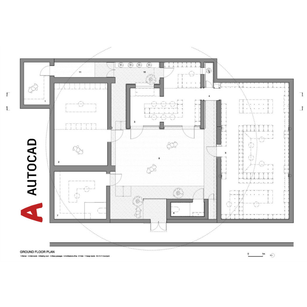 Jual Template - Gambar Kerja AutoCAD (format DWG) 3D & 2D | Shopee ...