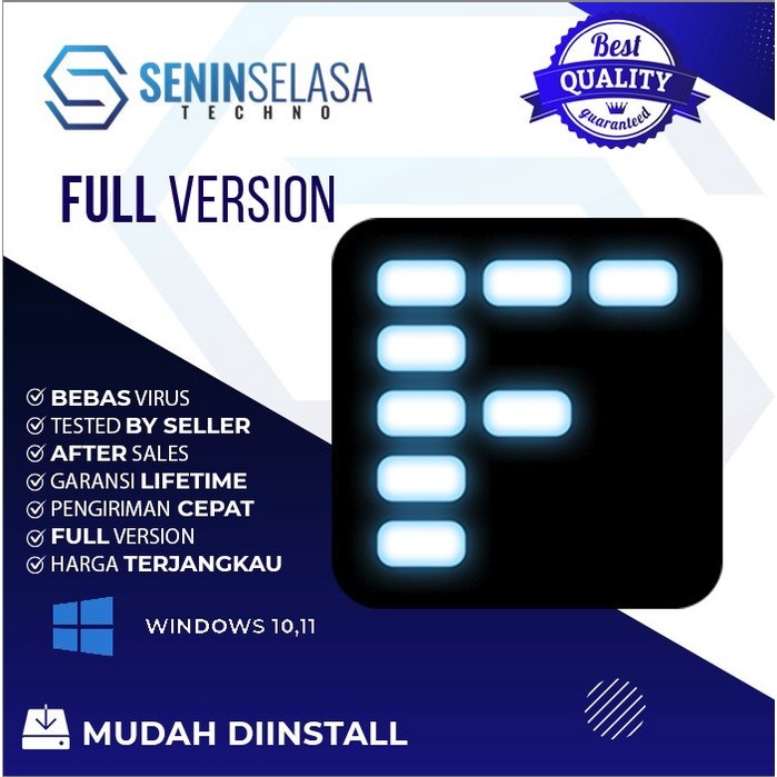 Jual Software Desktop Organization: Stardock Fences 5 [WIN] | Shopee ...
