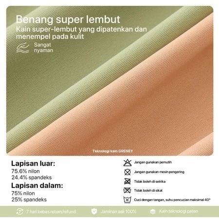 Gambar 5 Bra Tanpa Kawat Ini Bikin Nyaman Seharian & Tetap Sexy, Wajib Coba!