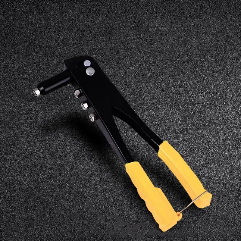 Jual Manual Rivet Gun Tool Anti-rust Metal Professional Rivet Gun Tool ...