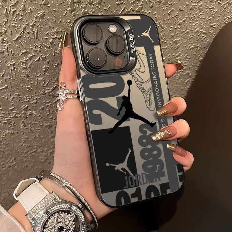 Jual Luar negeri Jordan Flying Man nike premium hard casing HP For