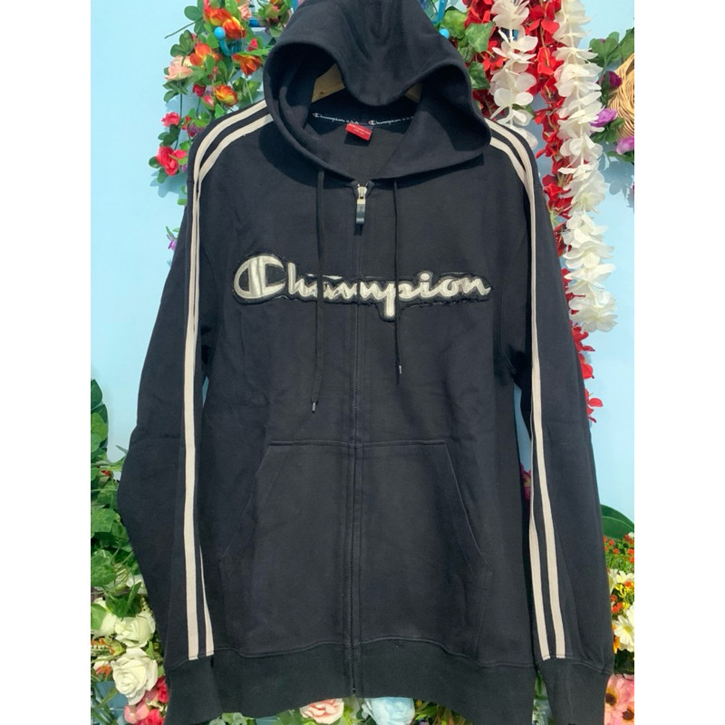 Jual champion jacket | Shopee Indonesia