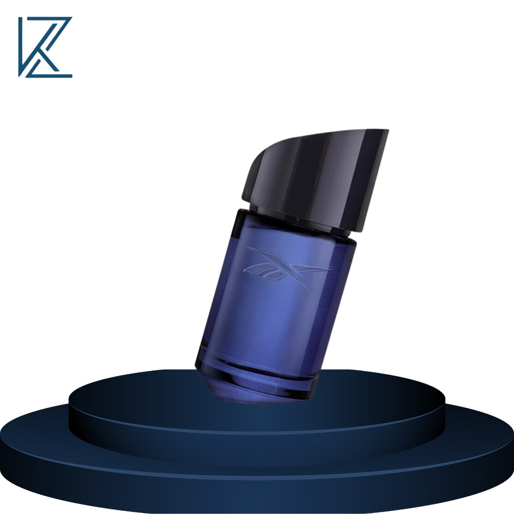 Jual Parfum Reebok Iconic Statement Blue Reebok EDP 100ml for Men ...