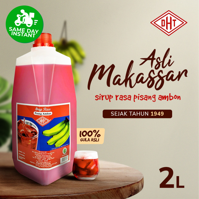 Toko Online DHT Official Store | Shopee Indonesia